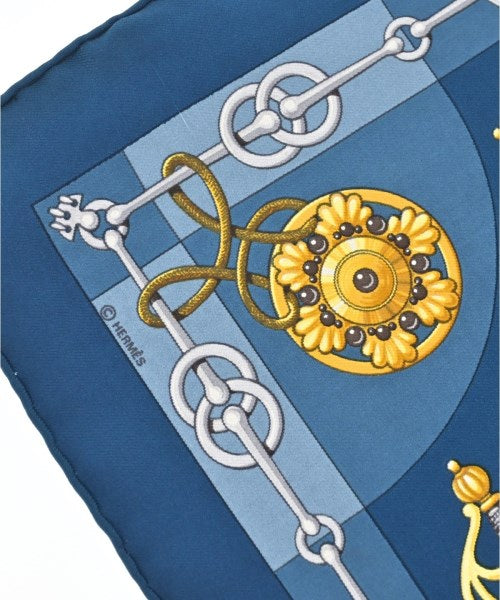 HERMES 頭巾/圍巾