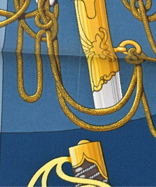 HERMES 頭巾/圍巾