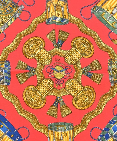 HERMES 頭巾/圍巾