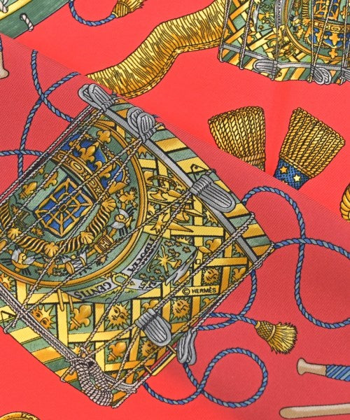 HERMES 頭巾/圍巾