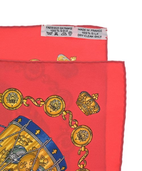 HERMES 頭巾/圍巾