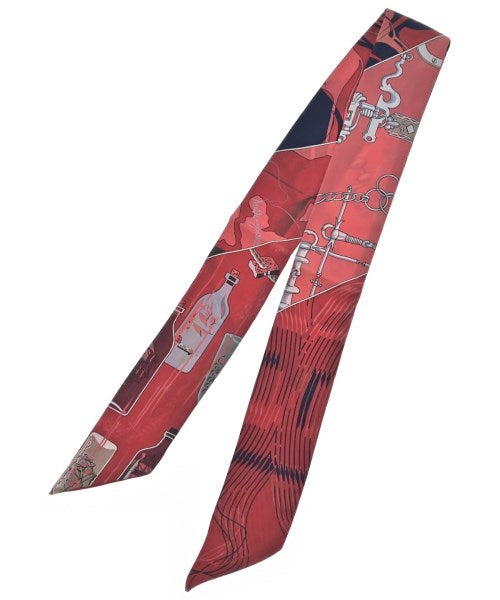 HERMES 頭巾/圍巾