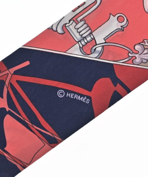 HERMES 頭巾/圍巾