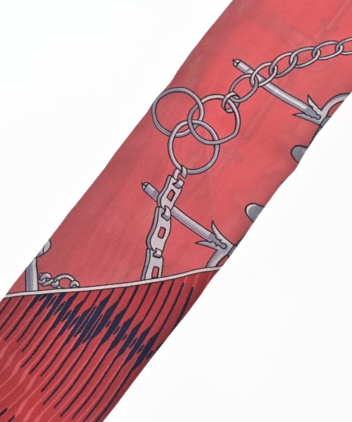 HERMES 頭巾/圍巾