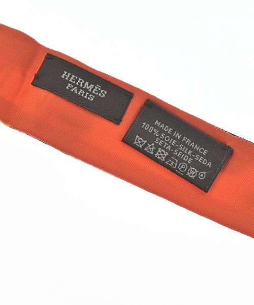 HERMES 頭巾/圍巾
