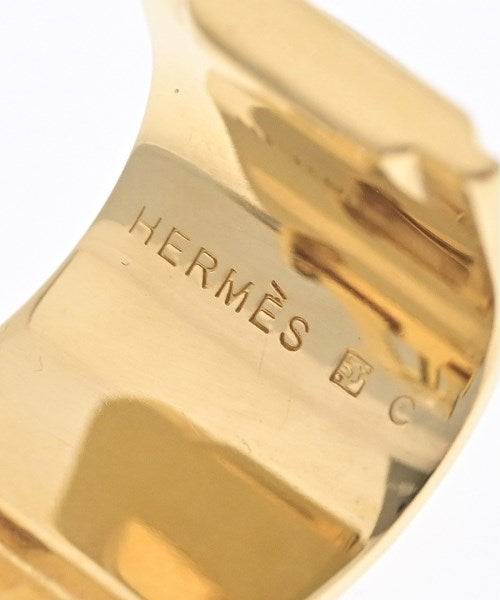 HERMES 耳環　