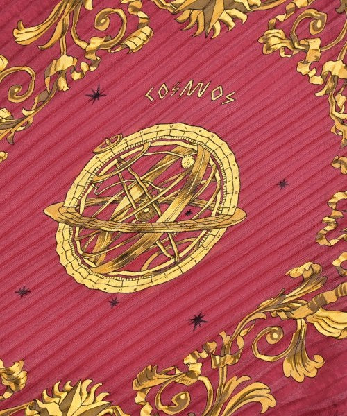 HERMES 頭巾/圍巾