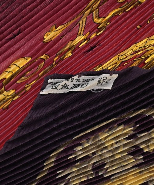 HERMES 頭巾/圍巾