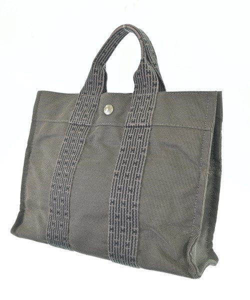 HERMES 托特包