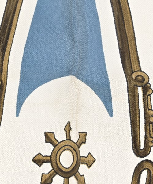 HERMES 頭巾/圍巾