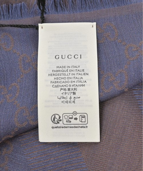 GUCCI 披肩