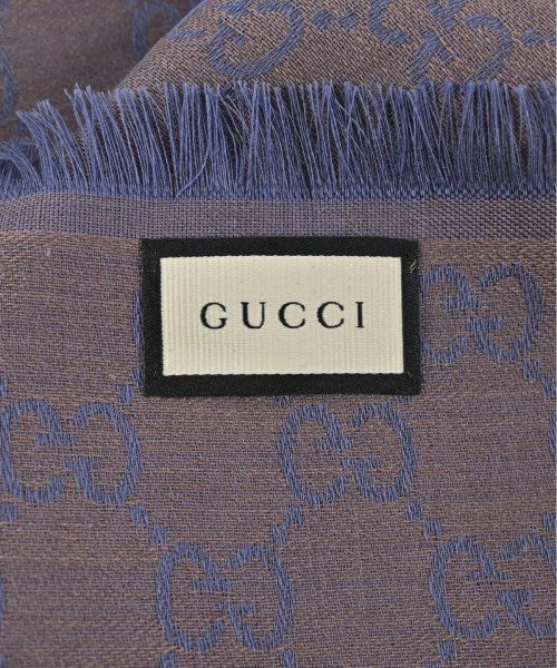 GUCCI 披肩