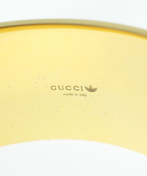 GUCCI 手環/手
