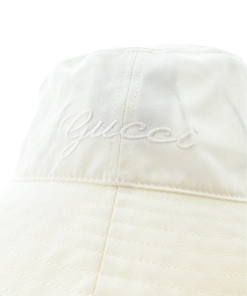 GUCCI 帽子