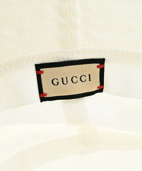 GUCCI 帽子