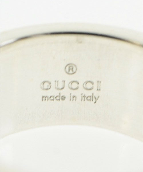 GUCCI 戒指