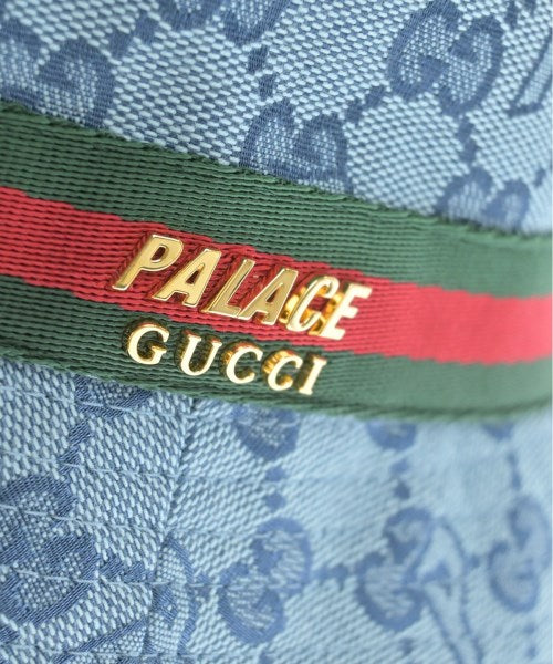 GUCCI 帽子