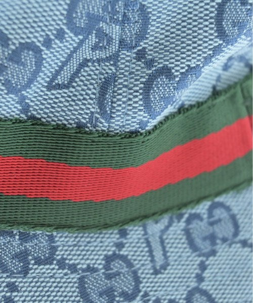 GUCCI 帽子