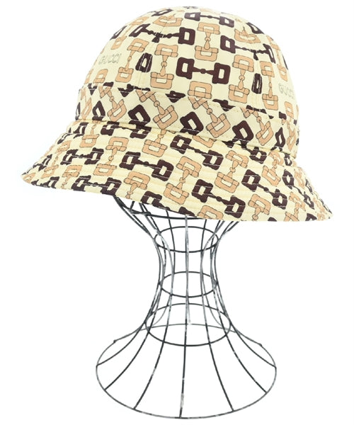 GUCCI 帽子