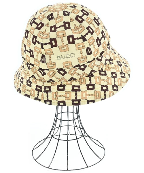 GUCCI 帽子