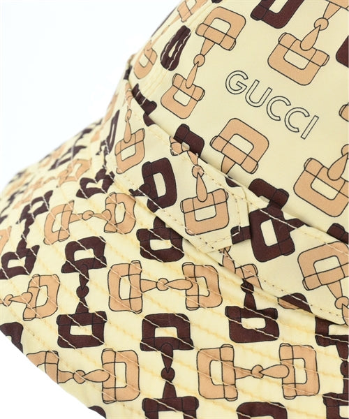 GUCCI 帽子