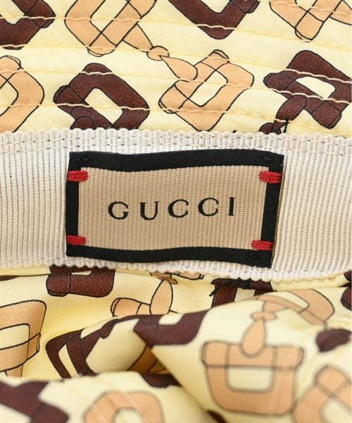 GUCCI 帽子