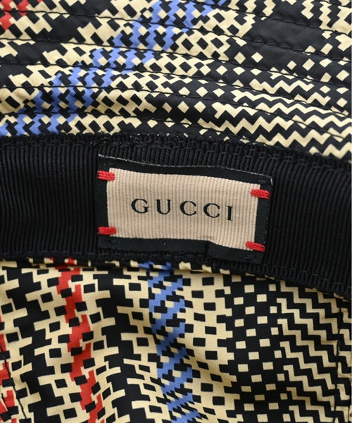 GUCCI 帽子
