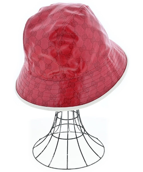 GUCCI 帽子