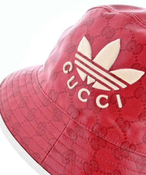 GUCCI 帽子