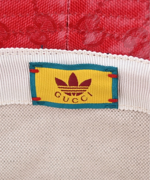 GUCCI 帽子