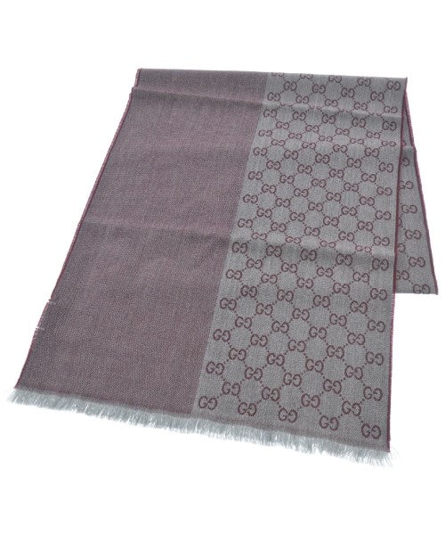 GUCCI 披肩