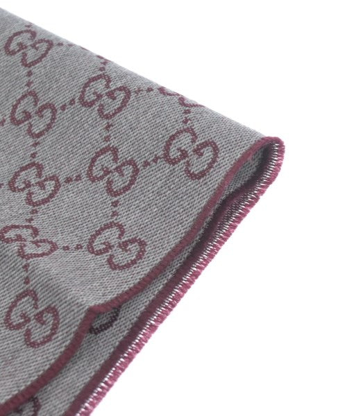 GUCCI 披肩
