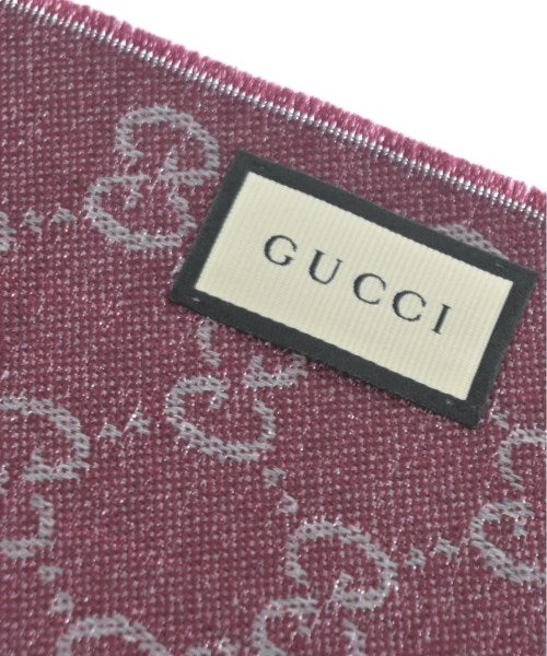 GUCCI 披肩