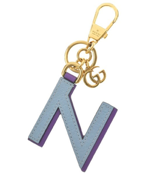 GUCCI 鑰匙盒/鑰匙圈