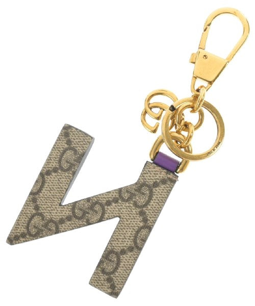 GUCCI 鑰匙盒/鑰匙圈
