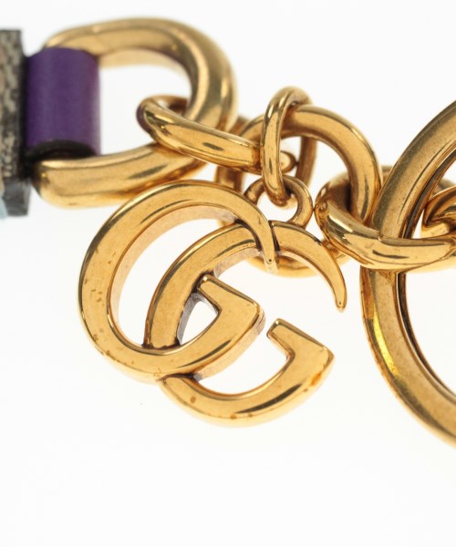 GUCCI 鑰匙盒/鑰匙圈