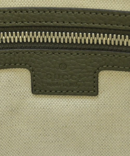 GUCCI 肩背包