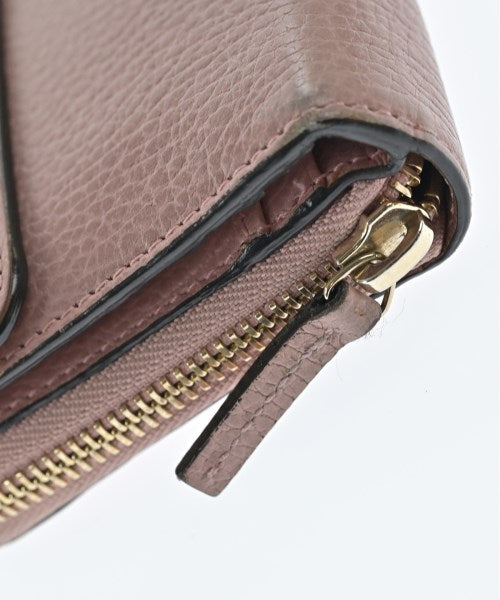 GUCCI 錢包/零錢包