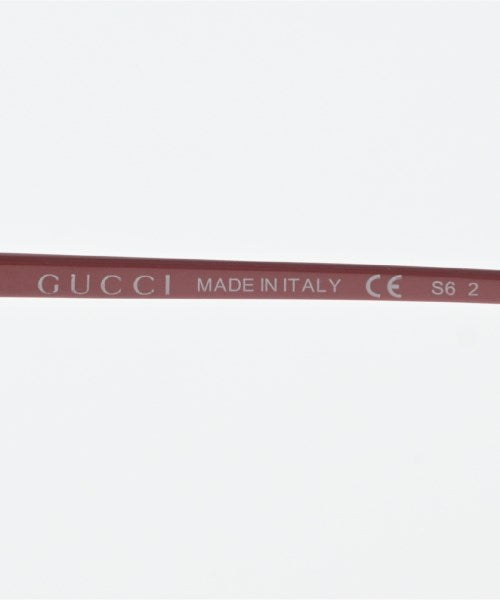 GUCCI 太陽眼鏡