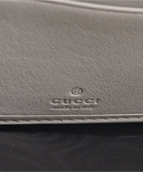 GUCCI 錢包/零錢包
