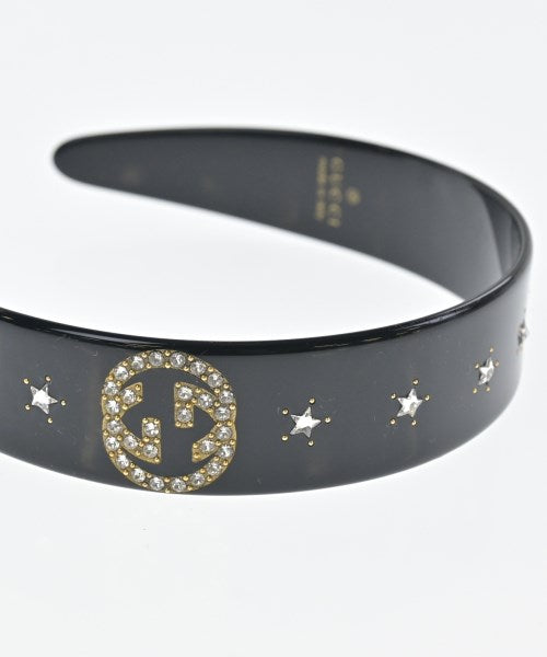 GUCCI 髮飾