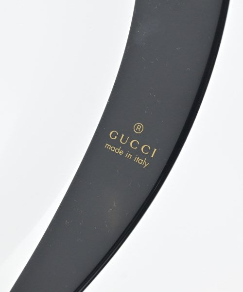 GUCCI 髮飾