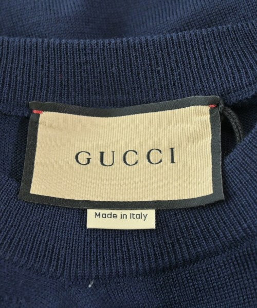 GUCCI 毛衣