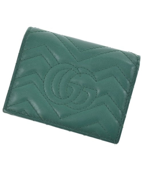 GUCCI 錢包/零錢包