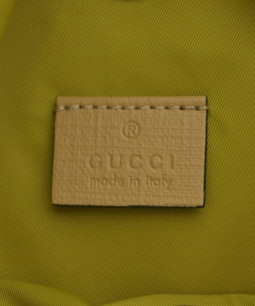 GUCCI 托特包