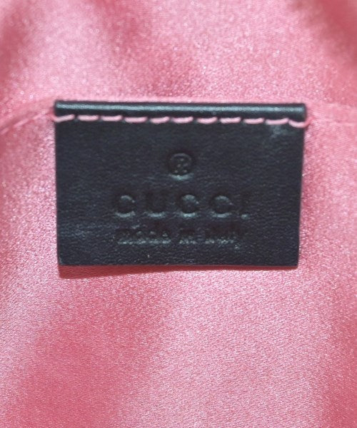 GUCCI 其他包款