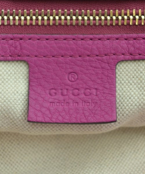 GUCCI 肩背包