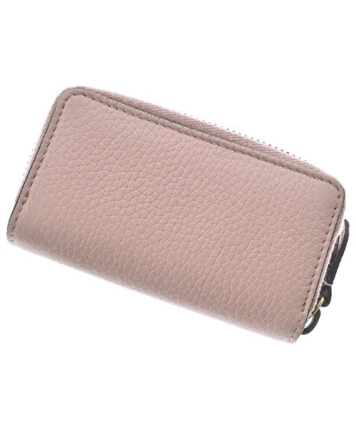 GUCCI 鑰匙盒/鑰匙圈