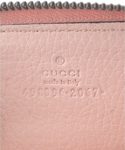 GUCCI 鑰匙盒/鑰匙圈