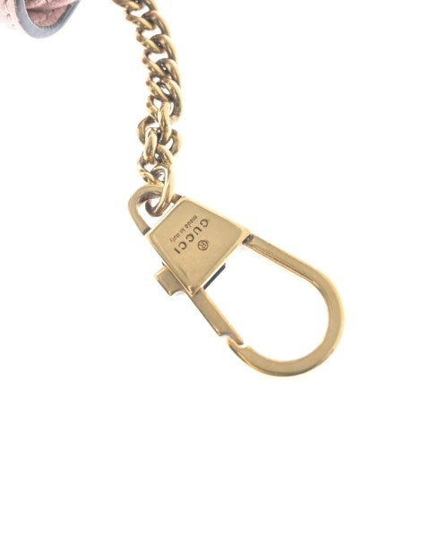 GUCCI 鑰匙盒/鑰匙圈